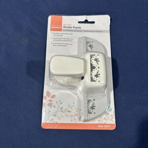 HCP-606 Border Punch - Angels